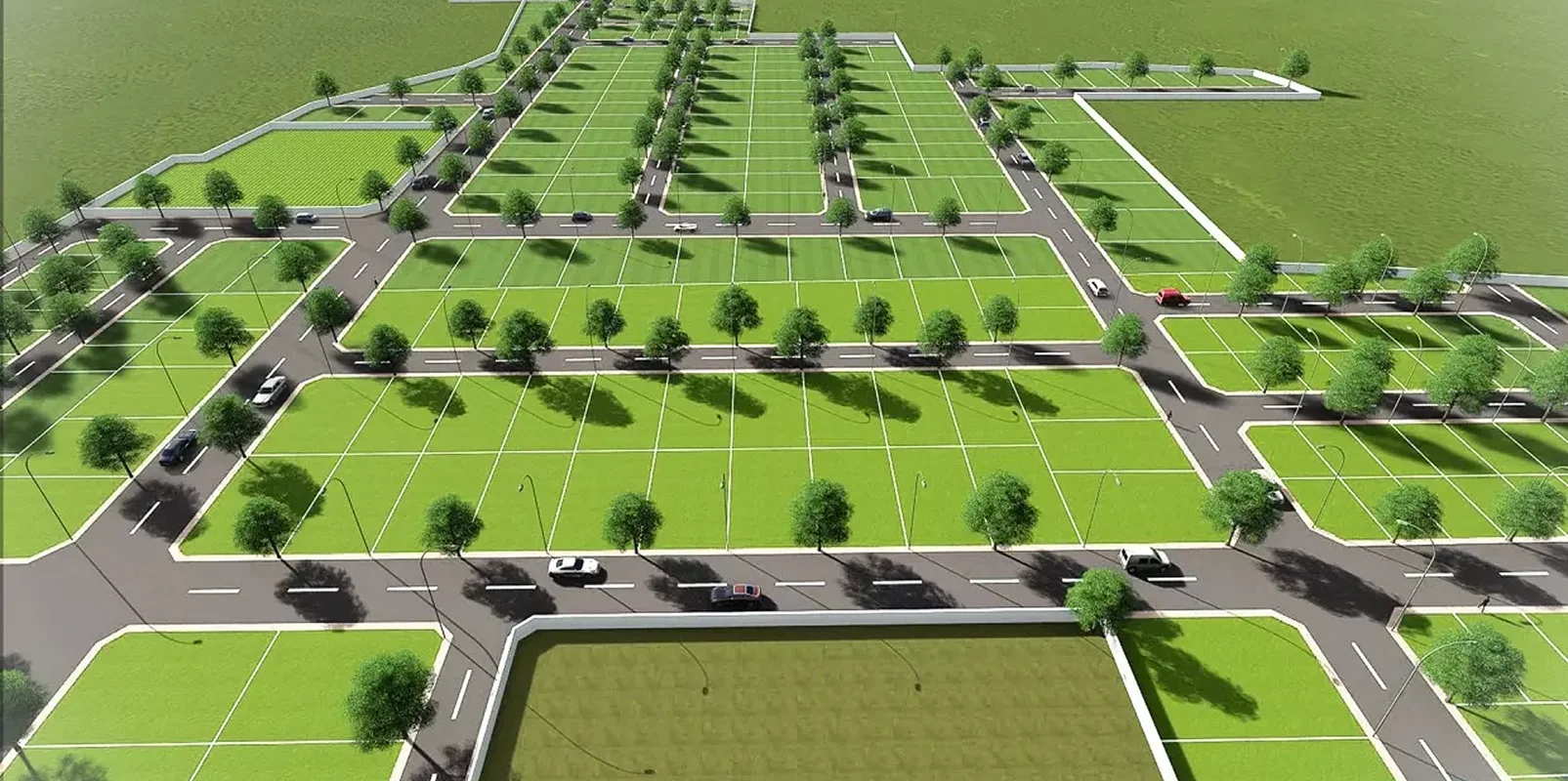 Godrej Plots Raipur 